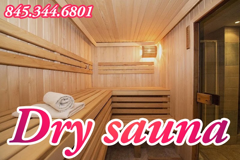 King Relaxation, massage service in Middletown, NY, photo 5 of 10
