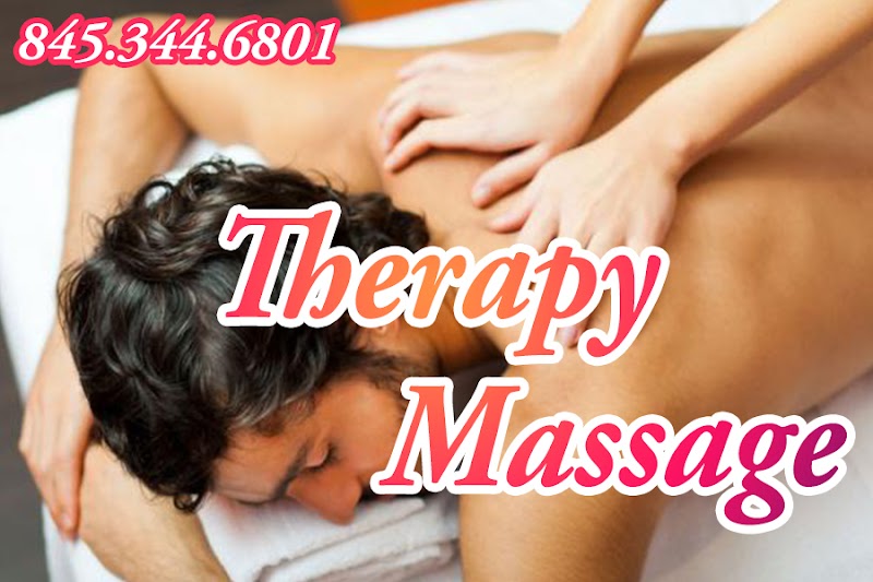 King Relaxation, massage service in Middletown, NY, photo 6 of 10